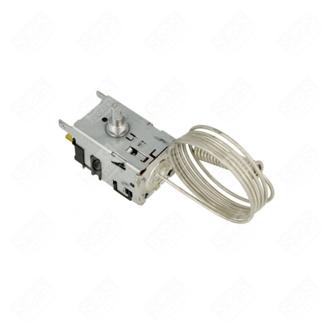 THERMOSTAT FRIGO, RÉFRIGÉRATEUR, CONGÉLATEUR - 482000024218