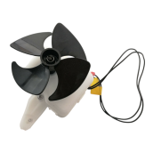 Moteur ventilateur 2200rpm Moteur ventilateur 2200rpm