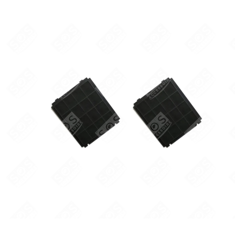 FILTRE CHARBON HOTTE - 482000091081