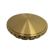 Couronne rapide laiton