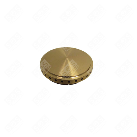 COURONNE SEMI-RAPIDE LAITON FOUR, CUISINIÈRE - C00032227
