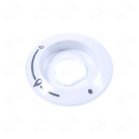 DISQUE BOUTON BRULEURS GAZ BIANCO26 ROBOT MÉNAGER - C00033329