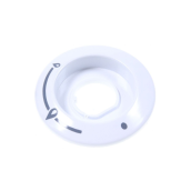 Disque bouton bruleurs gaz bianco26