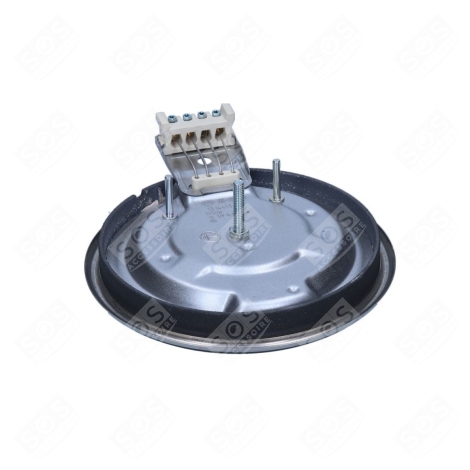 PLAQUE ELECTRIQUE D145N.1000WATT 220V_SB FOUR, CUISINIÈRE - C00033379