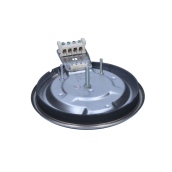 Plaque electrique d145n.1000watt 220v_sb Plaque electrique d145n.1000watt 220v_sb