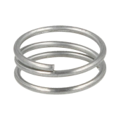 Ressort micro-allumage