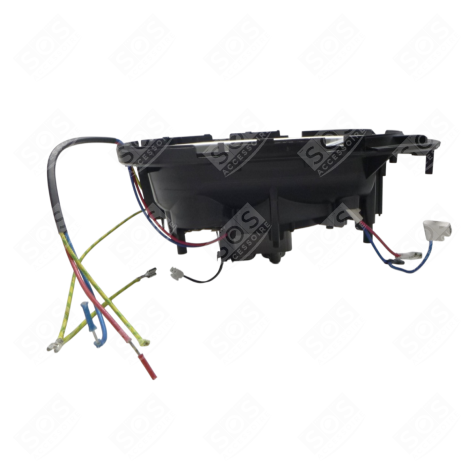 MOTEUR VENTILATEUR FRITEUSE, AIRFRYER - 642001003199