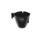 Support, porte filtre