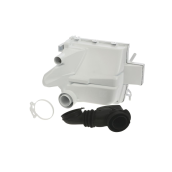 Jeu de réparation, bac à savon avec durite 