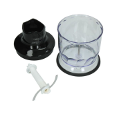 Hachoir, coupe légumes