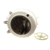 Ensemble cuve complète d'origine Ensemble cuve complète d'origine