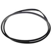 Joint couvercle cuve inox