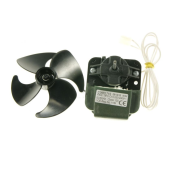 Moteur ventilation droite(mes) molex 220 Moteur ventilation droite(mes) molex 220
