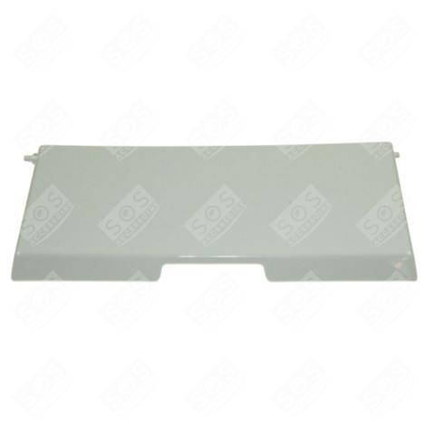 PORTILLON EVAPORATEUR DROITE BLANC-GRIS/ FRIGO, RÉFRIGÉRATEUR, CONGÉLATEUR - C00028407