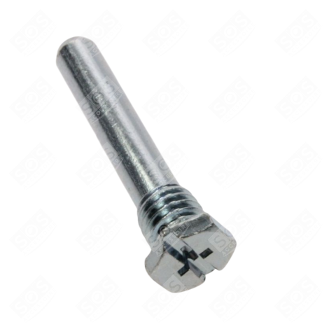 AXE DE CHARNIERE SUPERIEURE M8X8-37 MM FRIGO, RÉFRIGÉRATEUR, CONGÉLATEUR - C00028962