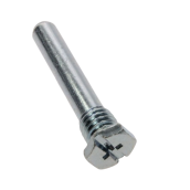 Axe de charniere superieure m8x8-37 mm Axe de charniere superieure m8x8-37 mm