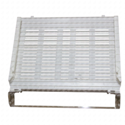 Clayette bac à légumes