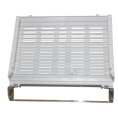 Clayette bac à légumes