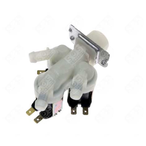 ELECTROVANNE TRIPLE MACHINE À LAVER, LAVE-LINGE - C00030397