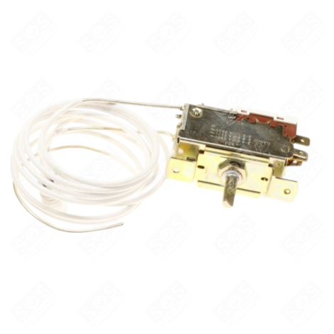 THERMOSTAT BI-SONDA K52-L1535'BULBO 750' FRIGO, RÉFRIGÉRATEUR, CONGÉLATEUR - C00030846