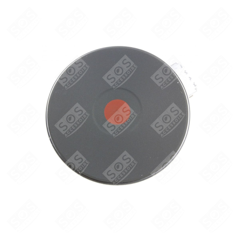 PLAQUE ELECTRIQUE D:145 220V/1500W_SB FOUR, CUISINIÈRE - C00030939