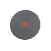 Plaque electrique d:145 220v/1500w_sb Plaque electrique d:145 220v/1500w_sb