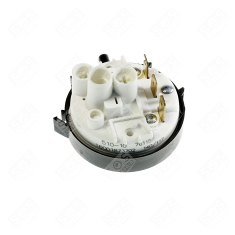 PRESSOSTAT 1 NIVEAU 140/117 MACHINE À LAVER, LAVE-LINGE - C00031083