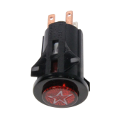 Interrupteur + lampe temoin