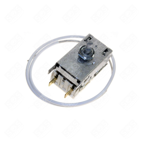 THERMOSTAT A030166 CENTER POST (NO-STOP) FRIGO, RÉFRIGÉRATEUR, CONGÉLATEUR - C00042732