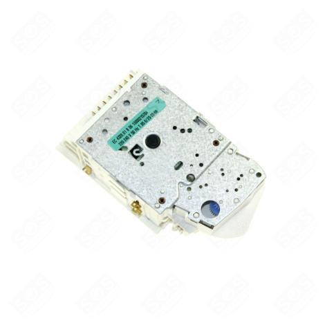PROGRAMMATEUR EC 4328.01 220/240 LAVE-VAISSELLE - C00043429