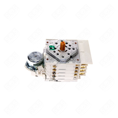 PROGRAMMATEUR EATON EC 4425M1 220/240 V MACHINE À LAVER, LAVE-LINGE - C00046265