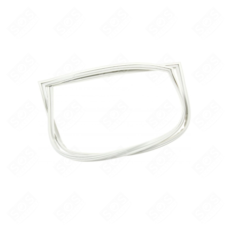JOINT MAGNETIQUE PORTE GRIS (576X1076)P9 FRIGO, RÉFRIGÉRATEUR, CONGÉLATEUR - C00046753