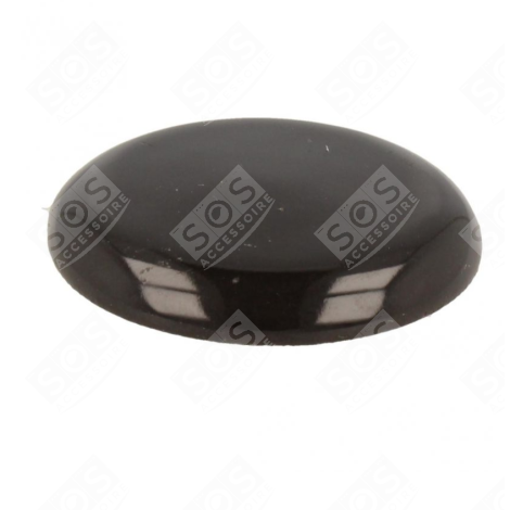 CHAPEAU BRULEUR 37 NOIRE FOUR, CUISINIÈRE - C00037762
