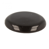 Chapeau bruleur 37 noire