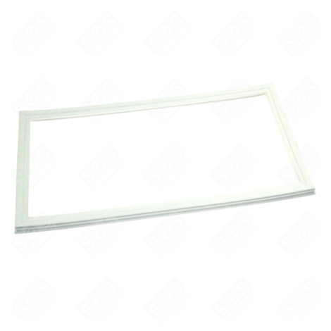 JOINT BLANC PORTE FREEZER 530X282 P900 FRIGO, RÉFRIGÉRATEUR, CONGÉLATEUR - C00038097