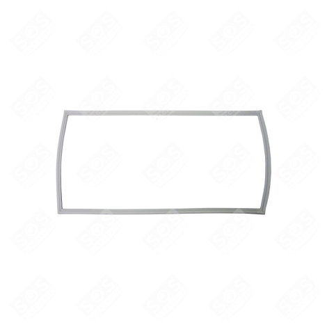 JOINT PORTE REFRIGER. GRIS 528X1008 P900 FRIGO, RÉFRIGÉRATEUR, CONGÉLATEUR - C00038437