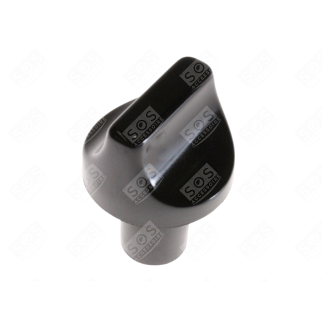 BOUTON NOIR BANDEAU VERRE ROBOT MÉNAGER - C00039097