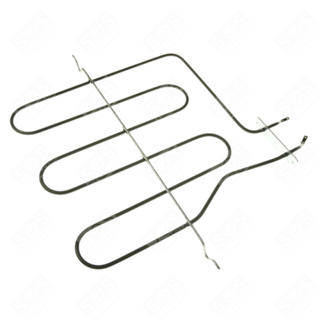 RESISTANCE SUPERIEUR GRILL FOUR, CUISINIÈRE - C00039576