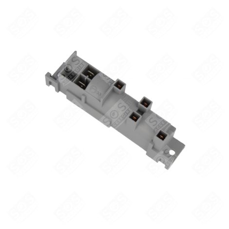 ALLUMEUR 4 POINTS + FILTRE FOUR, CUISINIÈRE - C00039640