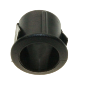 Support interrupteur noir