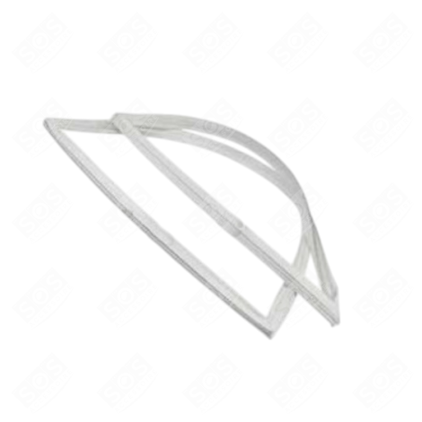JOINT MAGNETIQUE PORTE BLANC 530X807 P90 FRIGO, RÉFRIGÉRATEUR, CONGÉLATEUR - C00041574