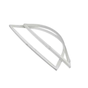 Joint magnetique porte blanc 530x807 p90