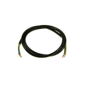 Cable alimentation 10a(3x1)