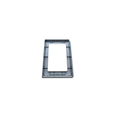 Encadrement de porte