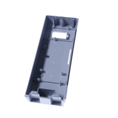 Protection plastique platine controle