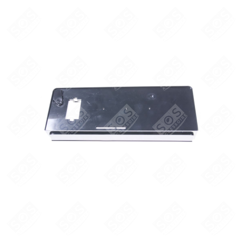 PLATINE COMMANDE FACE BOARD FOUR MICRO-ONDES - 482000100131