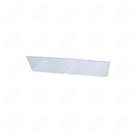 TAMBOUR BAFFLE SÈCHE-LINGE - 482000098098