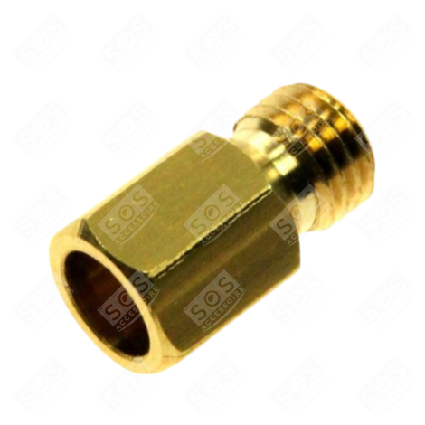 INJECTEUR GRILL GAZ METHANE D122 FOUR, CUISINIÈRE - C00025772