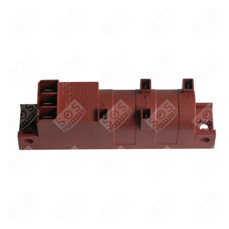 ALLUMEUR 110/220 V FOUR, CUISINIÈRE - C00013410