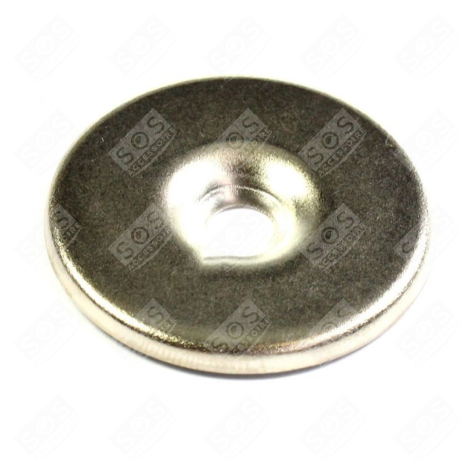 RONDELLE FIXATION VITRE INT. ROBOT MÉNAGER - C00017209